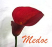 Calla CaptMedoc(h)(dk burg) bo