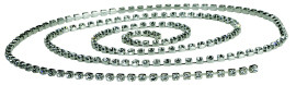 GET WIRED-DAZZLE LINE WIRE EA