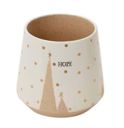 Treeline Pot 5.5"