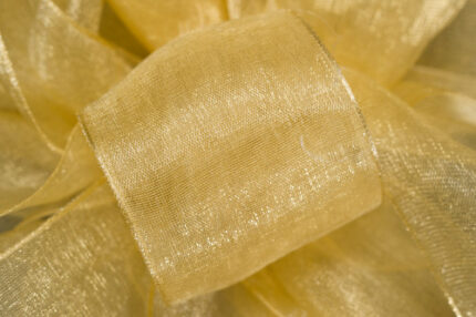 #9 CHIFFON BRULEE' 100yds