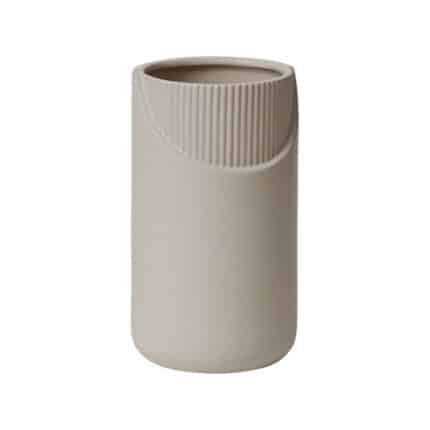Halen Vase 4.5"x8"