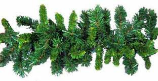 GARLAND pine 9" #7001