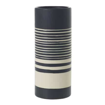 Sinclair Vase 3.5"x8.5"