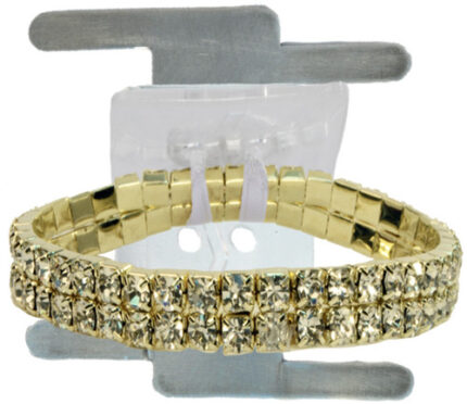 Bracelet Sophia Lady Champagne each