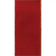 #40 DWI Value velvet red 50yds