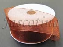 CHIF #3 CHIFFON copper 25 yds