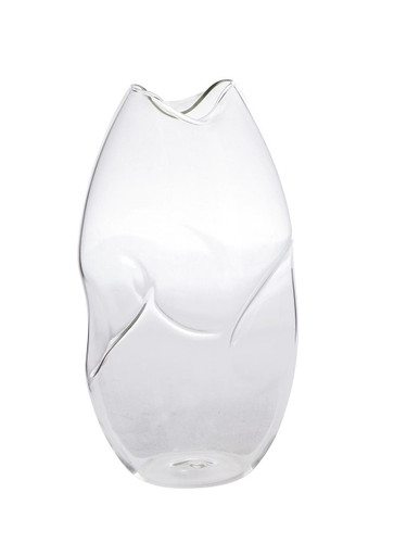 Avett Vase 3.75"x6.75"