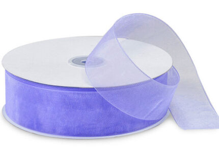 #9 CHIFFON PERIWINKLE 25YRDS