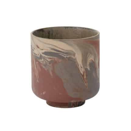 Tedros Pot 6.5"x6.5"
