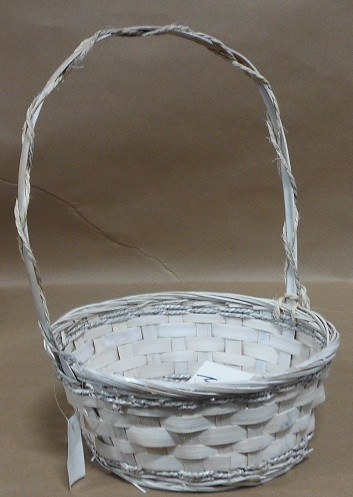8" SNGL WW BAMBOO #1158