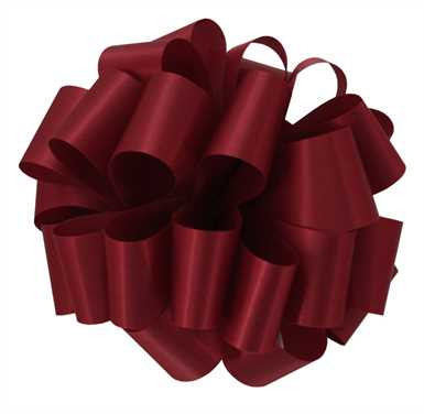 #3 SATIN WINE 100 yrds.