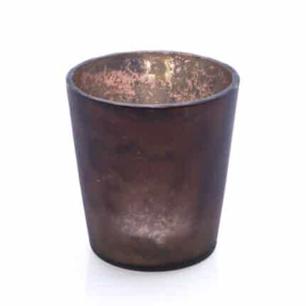 LUXE VOTIVE 2.75" x 2.8" EA.