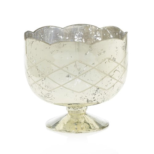 3ecc1dc1-5b9b-47cd-9c4b-b736018c53e1.jpg Indi Compote 7.75"x7" each - Image 1