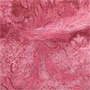 FOIL embossed AZALEA