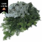 5018 Silver Fir Tips x 25 lbs - Image 2