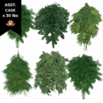 5000 Assorted Greens x 30 lbs - Image 3