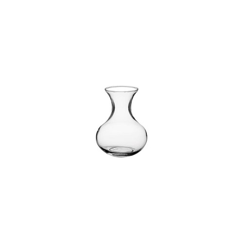 4264a579-d258-456a-b758-fc9e7a59db61.jpg Sweetheart Vs 4 1/2" clear 24cs - Image 1