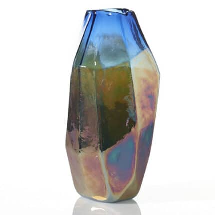 Mogul Vase 4.5"x12" each