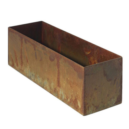 Galveston Planter 12"x4"x4"