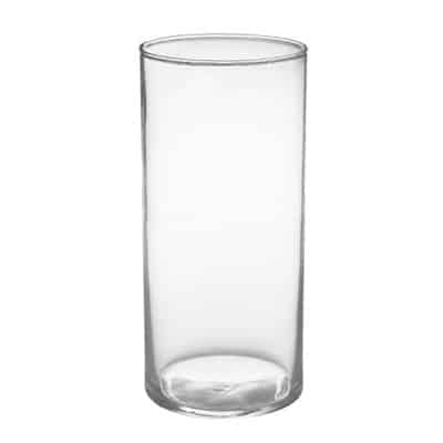 CYLINDER 7 3/4"H 3 1/4"op 24cs COO7