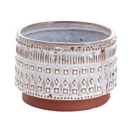 Freja Pot 7.25"x4.75"