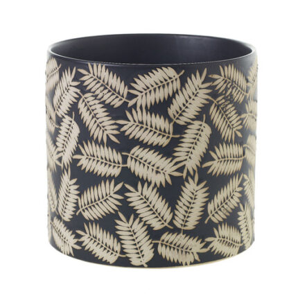 Folly Pot 6.75"x6.5" each