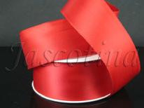 #9 WIRED DBL FACED RED 25YDS