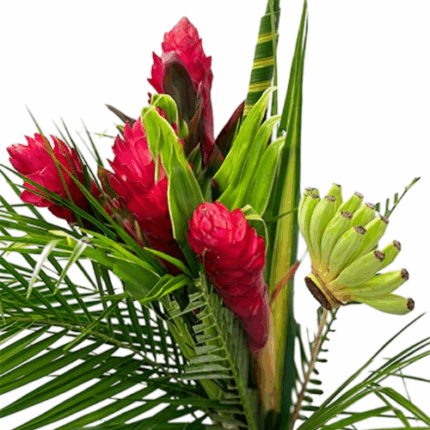 Bouquet "Paradise" national