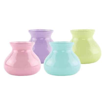 Rosie Posie 5" Cottage Lane 12cs