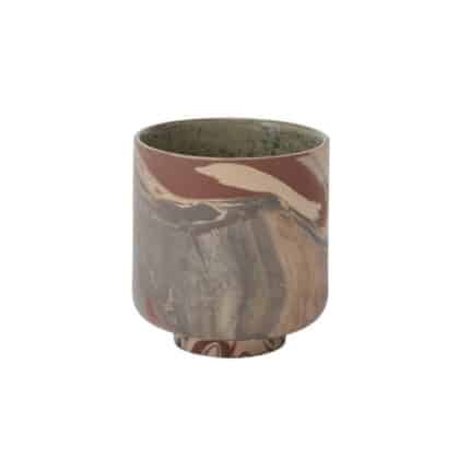 Tedros Pot 5.25"x5.5"