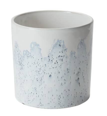 Glacier Pot 6.75"