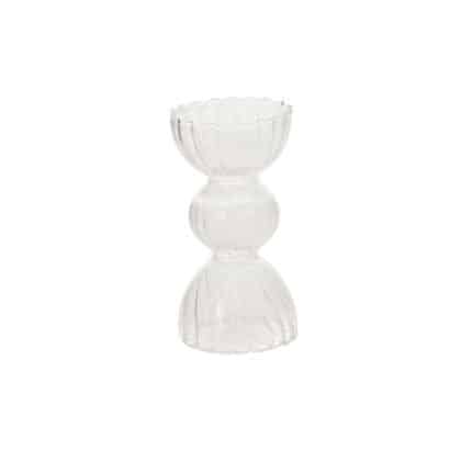 Hyacinth Vase 3"x5.75"