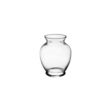 Ginger Vase 5" 12cs C950