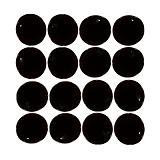 Gems black 500/bag