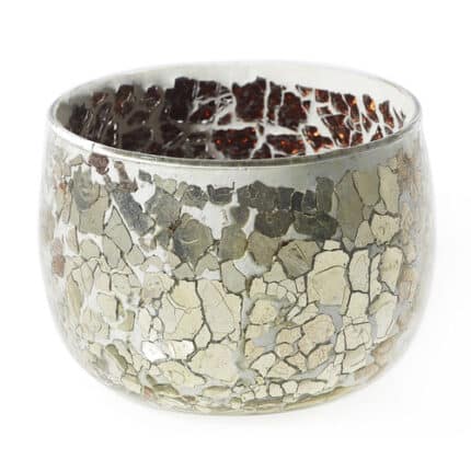 Jolie glass 4.5" x 3.25"