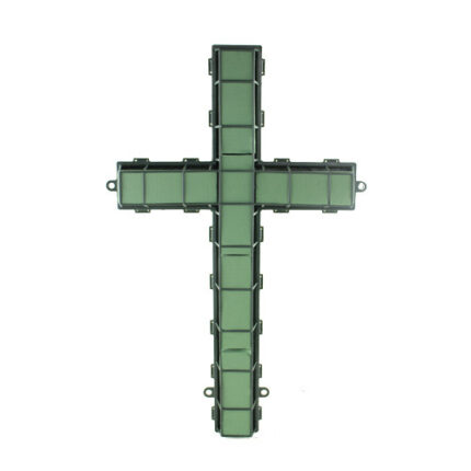 Cross 36" w/plastic back 2/cs