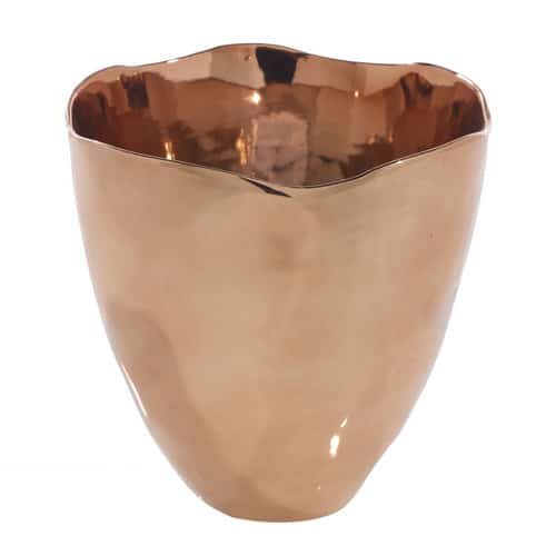 505d6f03-f752-4bc3-8150-de73eabc9dde.jpg ROSIE POT 6.5"x7" ROSE GOLD EA - Image 1