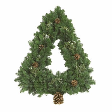 3025 Naturally noble tree
