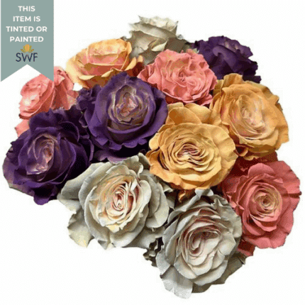 Rose Angels 50cm florecal