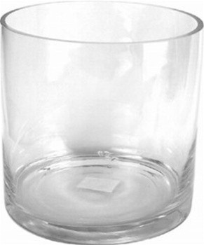 Cylinder 8"x8" CO808