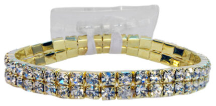 Bracelet Sophia Lady Gold each