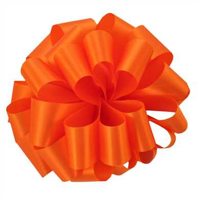 #40 SATIN TROPICAL ORG 50YDS