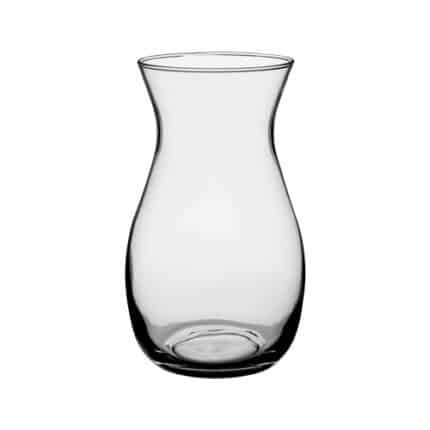 Jordan Vase 8" 12cs 4045