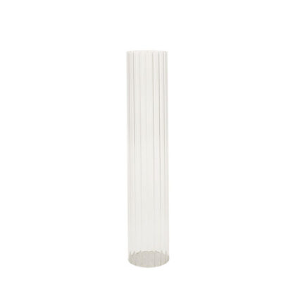 Optic Glass Sleeve 3.5"x17.75"
