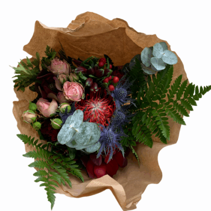Bouquet Asst  Small much