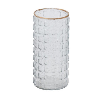 Departure Vase 3.25"x7"