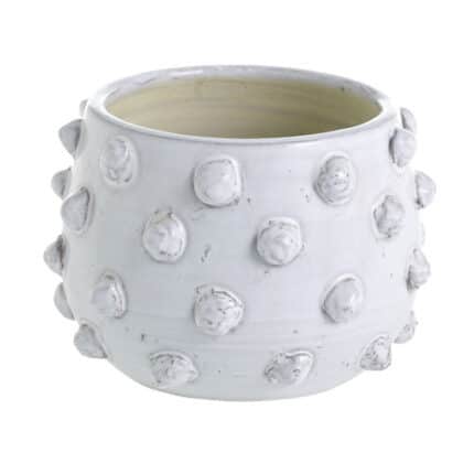 Fem Rosa Pot 6.5"x4.75"