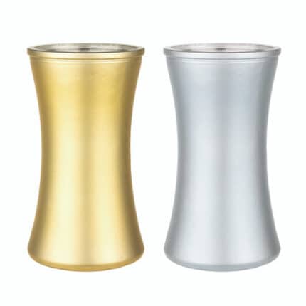 Gathering Vs 8" matte metallic
