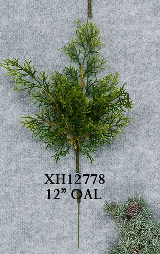 Pick Cedar Spray #2778 dz