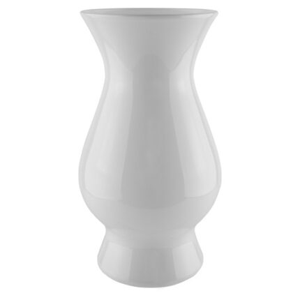 Bella 10 5/8" white vs 6/cs